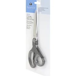 Sparco Rubber Handle Scissors, 8