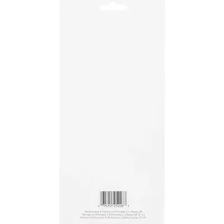 Sparco Rubber Handle Scissors, 8