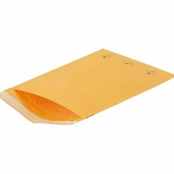 Sparco Size 3 Bubble Cushioned Mailers - Bubble - #3 - 8 1/2