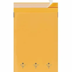 Sparco Size 3 Bubble Cushioned Mailers - Bubble - #3 - 8 1/2