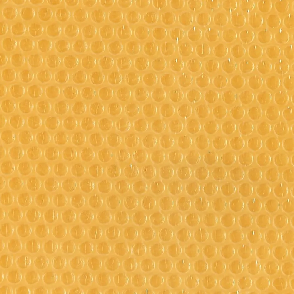 Sparco Size 0 Bubble Cushioned Mailers - Bubble - #0 - 6" Width x 10" Length - Self-sealing - Kraft - Kraft - 200 / Carton