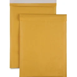 Sparco Size 5 Bubble Cushioned Mailers - Bubble - #5 - 10 1/2