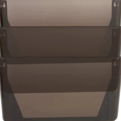 Sparco Stak-A-File Vertical Filing Systems, 14.5