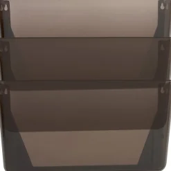 Sparco Stak-A-File Vertical Filing Systems, 14.5