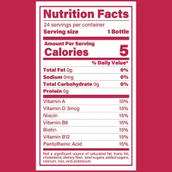 Sparkling Ice Fruit Frenzy Sparkling Water Variety Pack, 17 Oz, Pack Of 24 Bottles
