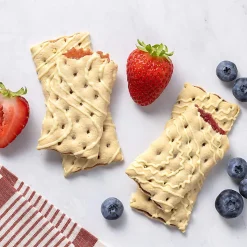 Special K Pastry Crisps Variety Pack, Fruit, 30 Crisps Per Box, Case Of 2 Boxes