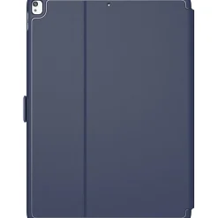 Speck Balance FOLIO Carrying Case (Folio) for 12.9" Apple iPad Pro Tablet - Marine Blue, Twilight Blue - 909155633
