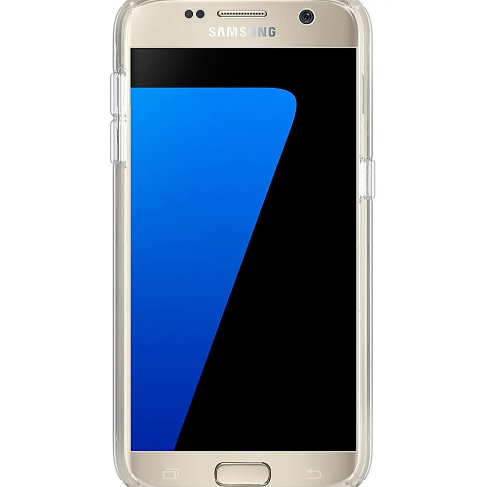 Speck® CandyShell® Case For Samsung Galaxy S7, Clear