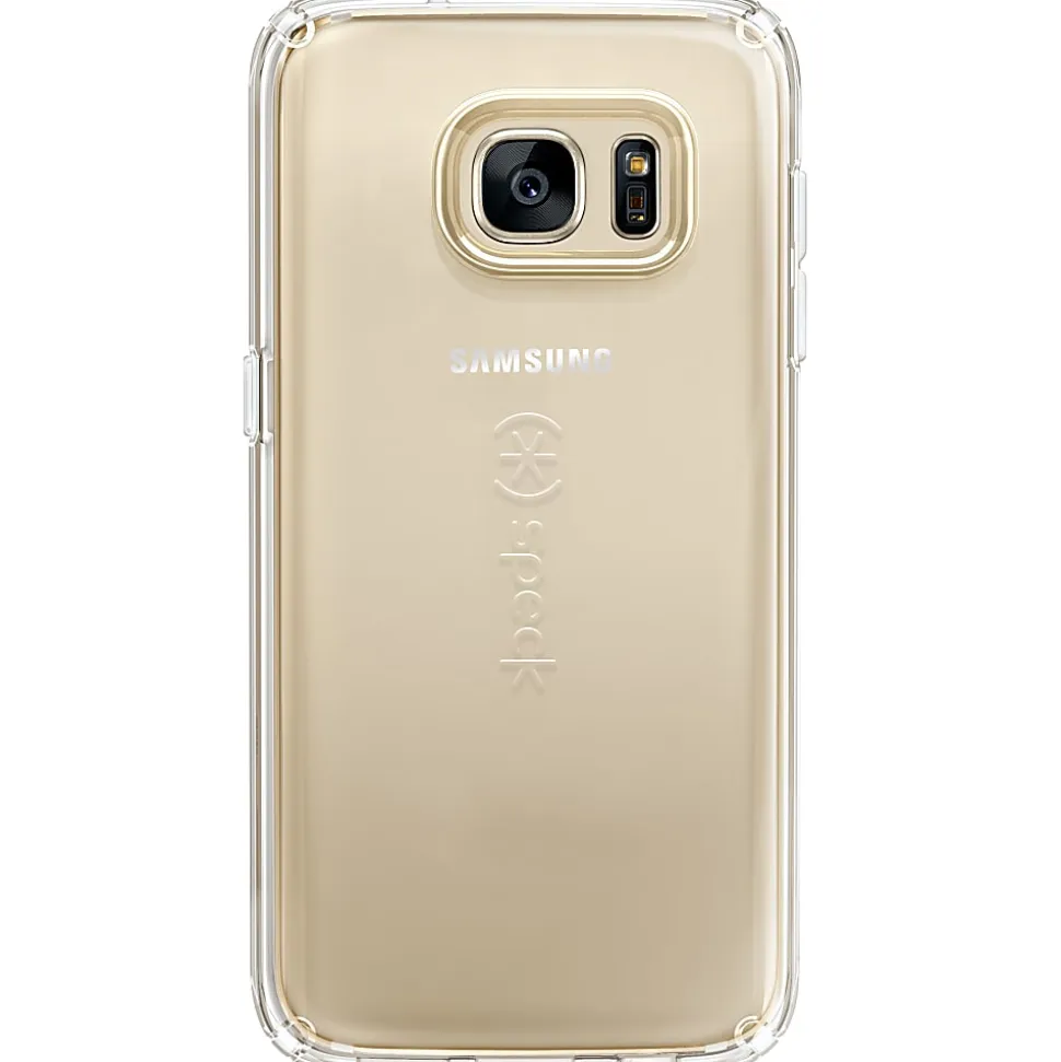 Speck® CandyShell® Case For Samsung Galaxy S7, Clear