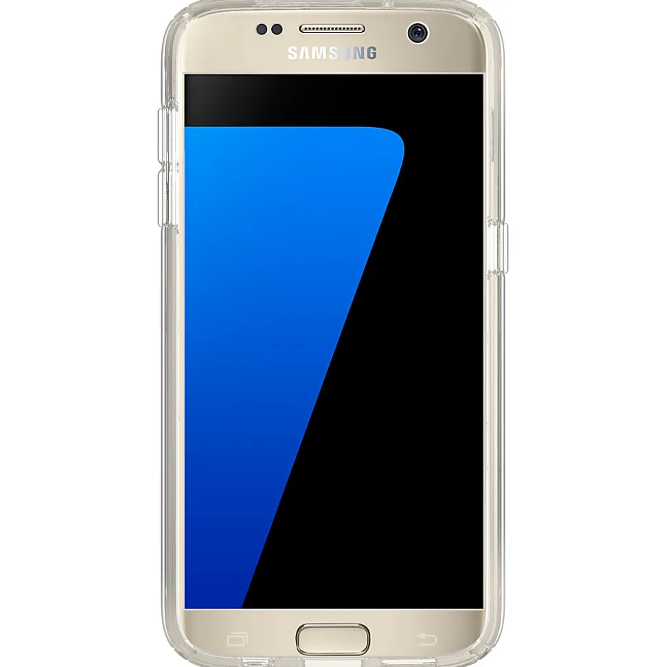 Speck® CandyShell® Case For Samsung Galaxy S7, Clear