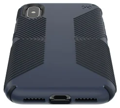 Speck Presidio Case For iPhone® X And XS, Navy, 117124-6587