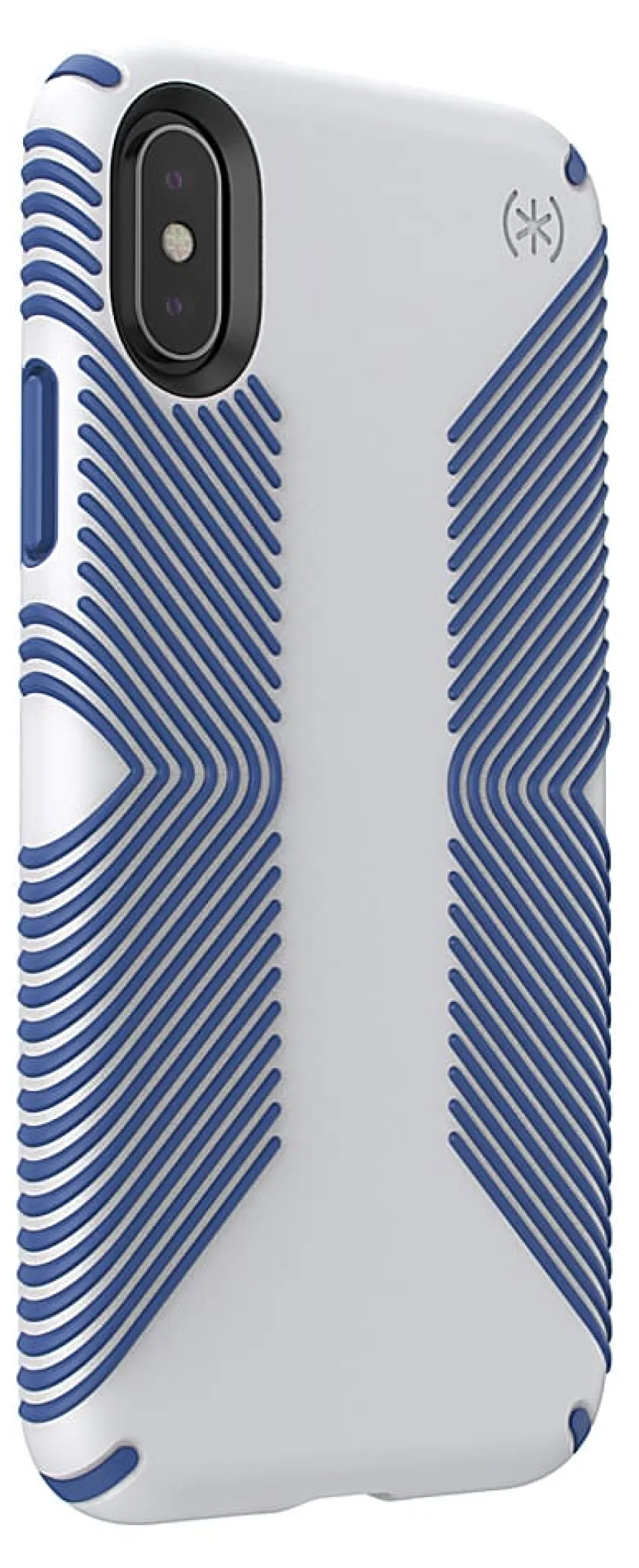 Speck Presidio Case For iPhone® X And XS, Gray, 117124-7569