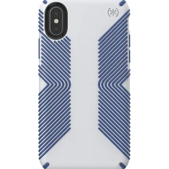 Speck Presidio Case For iPhone® X And XS, Gray, 117124-7569