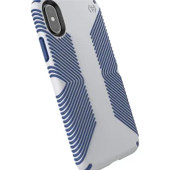 Speck Presidio Case For iPhone® X And XS, Gray, 117124-7569