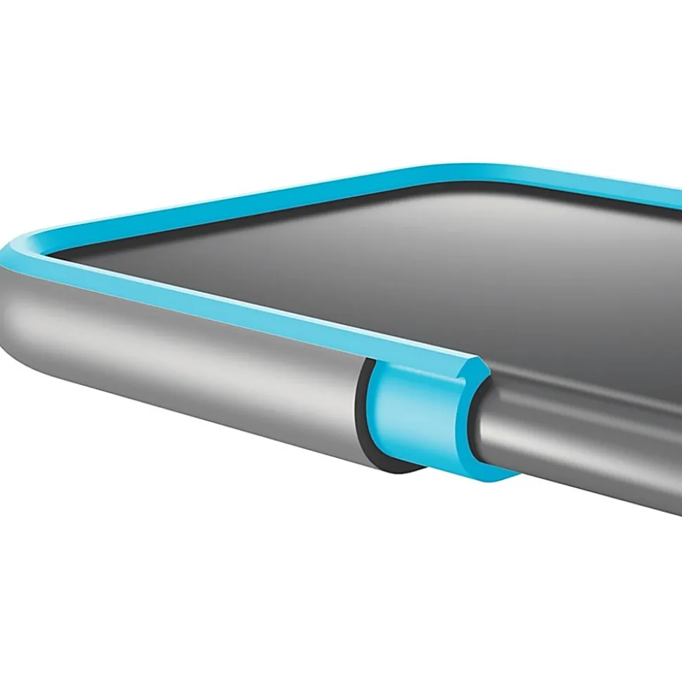 Speck Presidio Case For iPhone® X And XS, Gray, 117124-7569