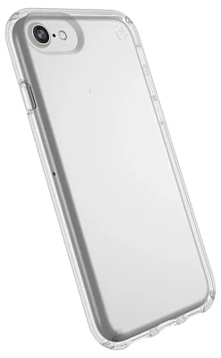 Speck® Presidio™ CLEAR Case For Apple® iPhone® 6s/7/8, Clear