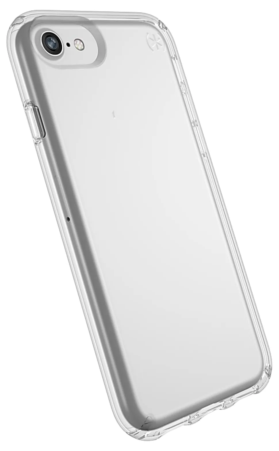 Speck® Presidio™ CLEAR Case For Apple® iPhone® 6s/7/8, Clear