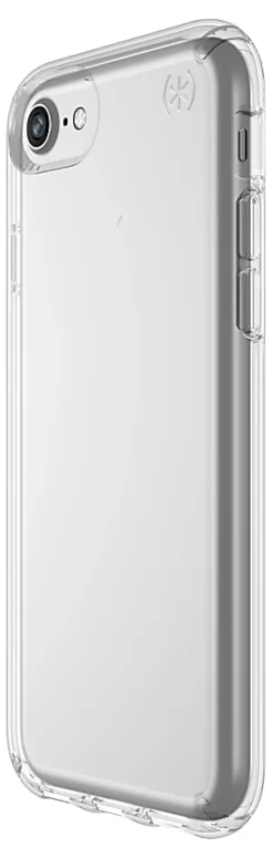 Speck® Presidio™ CLEAR Case For Apple® iPhone® 6s/7/8, Clear