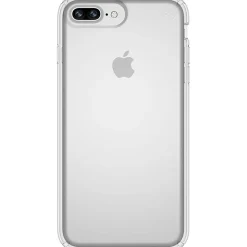 Speck® Presidio™ CLEAR Case, For Apple® iPhone® 6s Plus/7 Plus/8 Plus, Clear