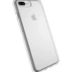Speck® Presidio™ CLEAR Case, For Apple® iPhone® 6s Plus/7 Plus/8 Plus, Clear