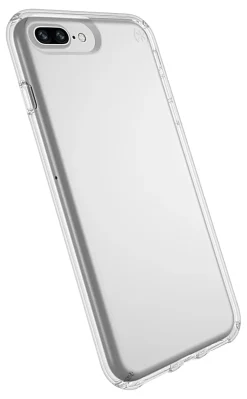 Speck® Presidio™ CLEAR Case, For Apple® iPhone® 6s Plus/7 Plus/8 Plus, Clear