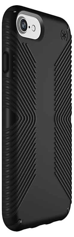 Speck® Presidio™ GRIP Case For Apple® iPhone® 6s/7/8, Black