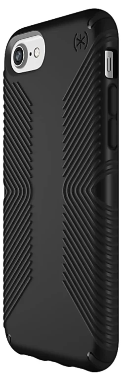 Speck® Presidio™ GRIP Case For Apple® iPhone® 6s/7/8, Black
