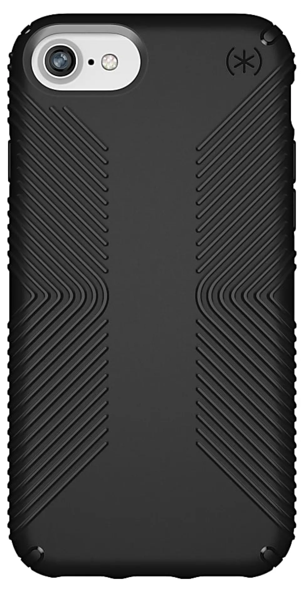 Speck® Presidio™ GRIP Case For Apple® iPhone® 6s/7/8, Black