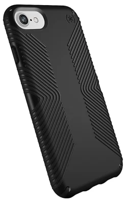 Speck® Presidio™ GRIP Case For Apple® iPhone® 6s/7/8, Black
