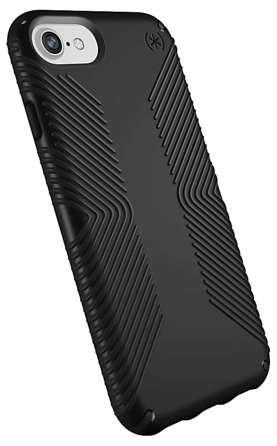 Speck® Presidio™ GRIP Case For Apple® iPhone® 6s/7/8, Black