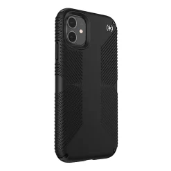Speck Presidio2 Grip Case For iPhone® 11, Black