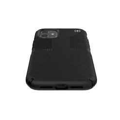 Speck Presidio2 Grip Case For iPhone® 11, Black
