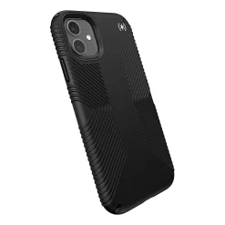 Speck Presidio2 Grip Case For iPhone® 11, Black