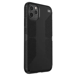 Speck Presidio2 Grip Case For iPhone® 11 Pro Max, Black