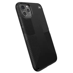 Speck Presidio2 Grip Case For iPhone® 11 Pro Max, Black