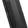 Speck Presidio Grip Case For iPhone® XS Max, Black