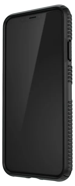 Speck Presidio Grip Case For iPhone® XS Max, Black