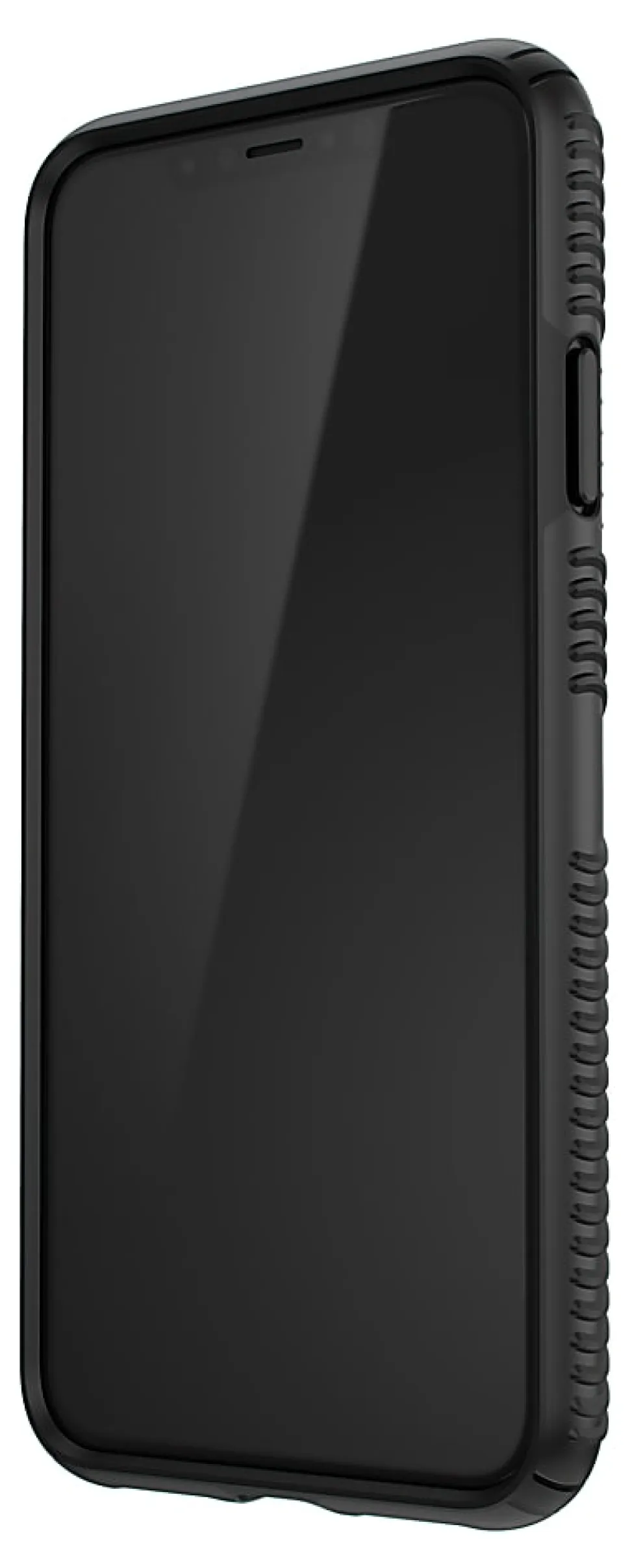 Speck Presidio Grip Case For iPhone® XS Max, Black