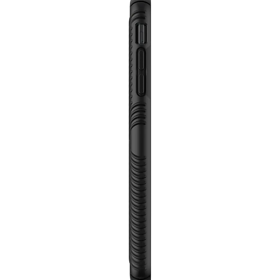 Speck Presidio Grip Case For iPhone® XS Max, Black