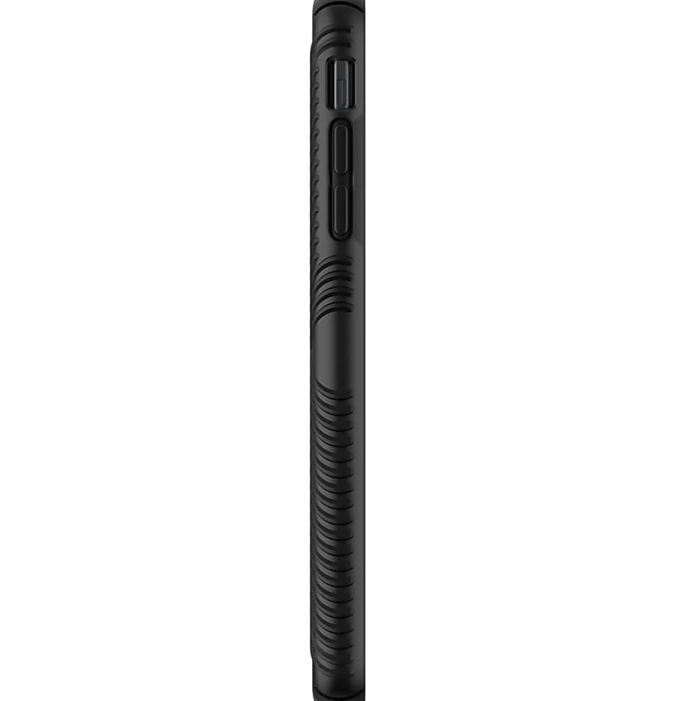 Speck Presidio Grip Case For iPhone® XS Max, Black