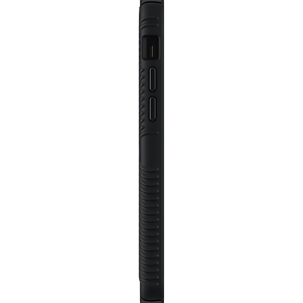 Speck Presidio2 Grip Case For iPhone® 12 Pro Max, Black
