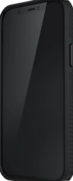 Speck Presidio2 Grip Case For iPhone® 12 Pro Max, Black