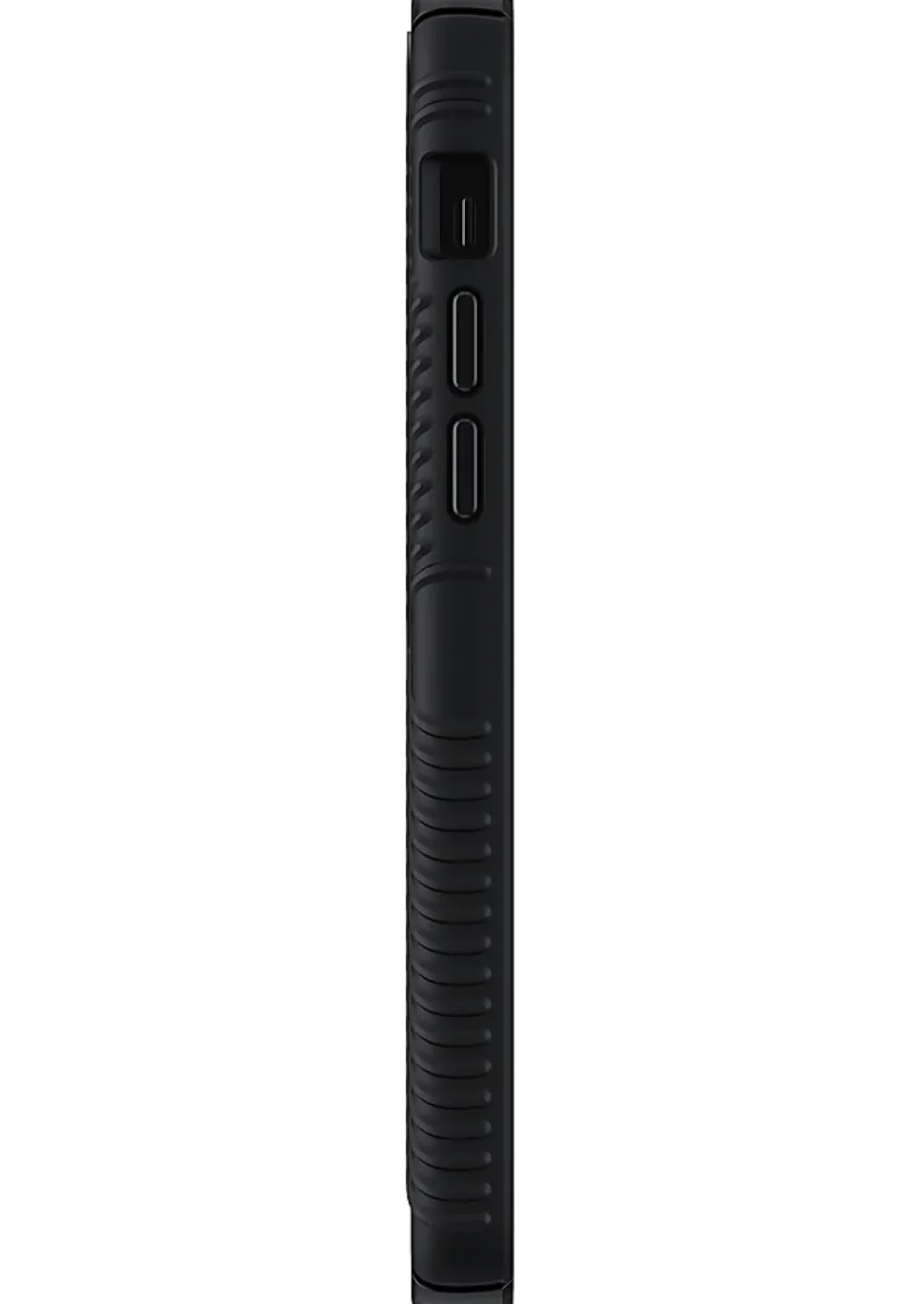 Speck Presidio2 Grip Case For iPhone® 12 Pro Max, Black