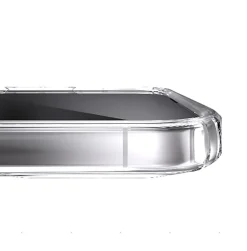 Speck Presidio MagSafe Case For iPhone® 15 Pro, Clear