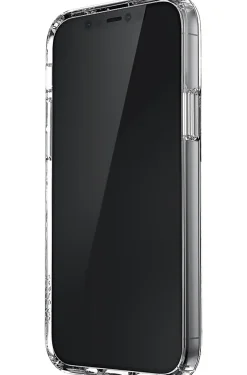 Speck Presidio Perfect-Clear Case For iPhone® 12/12 Pro, Clear, 138489-5085