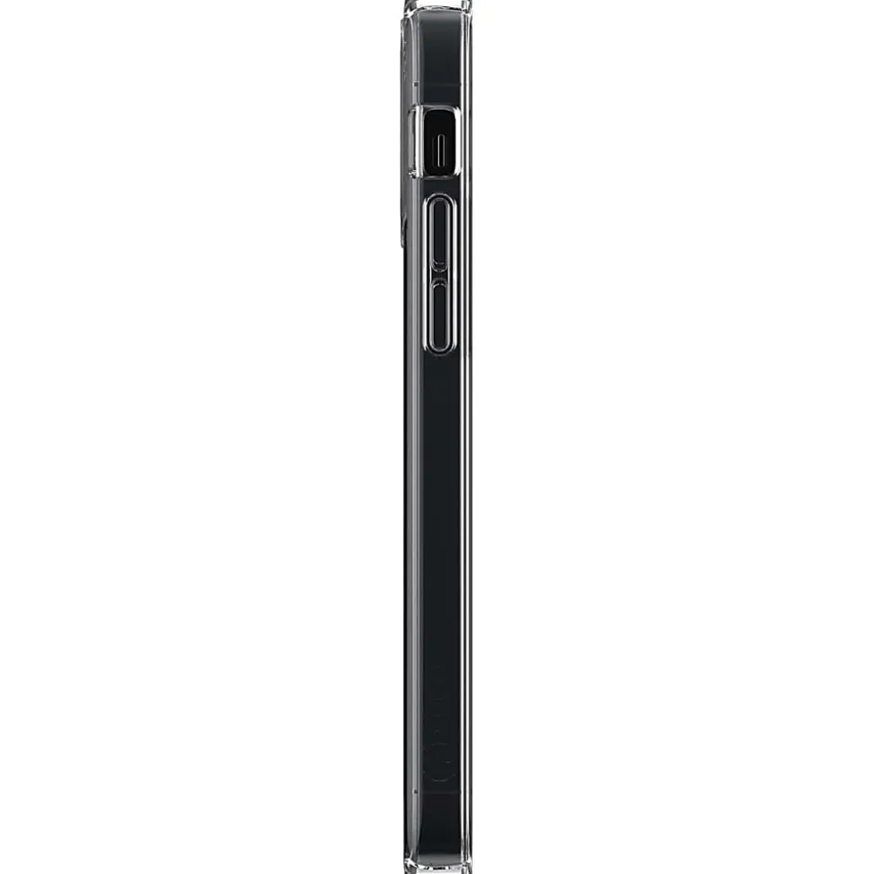 Speck Presidio Perfect-Clear Case For iPhone® 12/12 Pro, Clear, 138489-5085