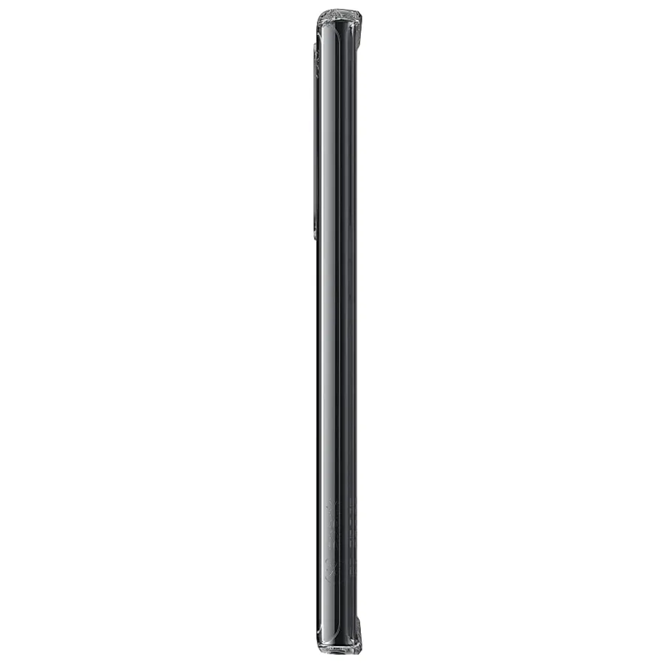 Speck Presidio Perfect-Clear Case For Samsung Galaxy Note20 Ultra, Clear, 138605-5085