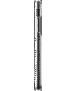 Speck Presidio Perfect-Clear Case With Grips For iPhone® 11, Clear