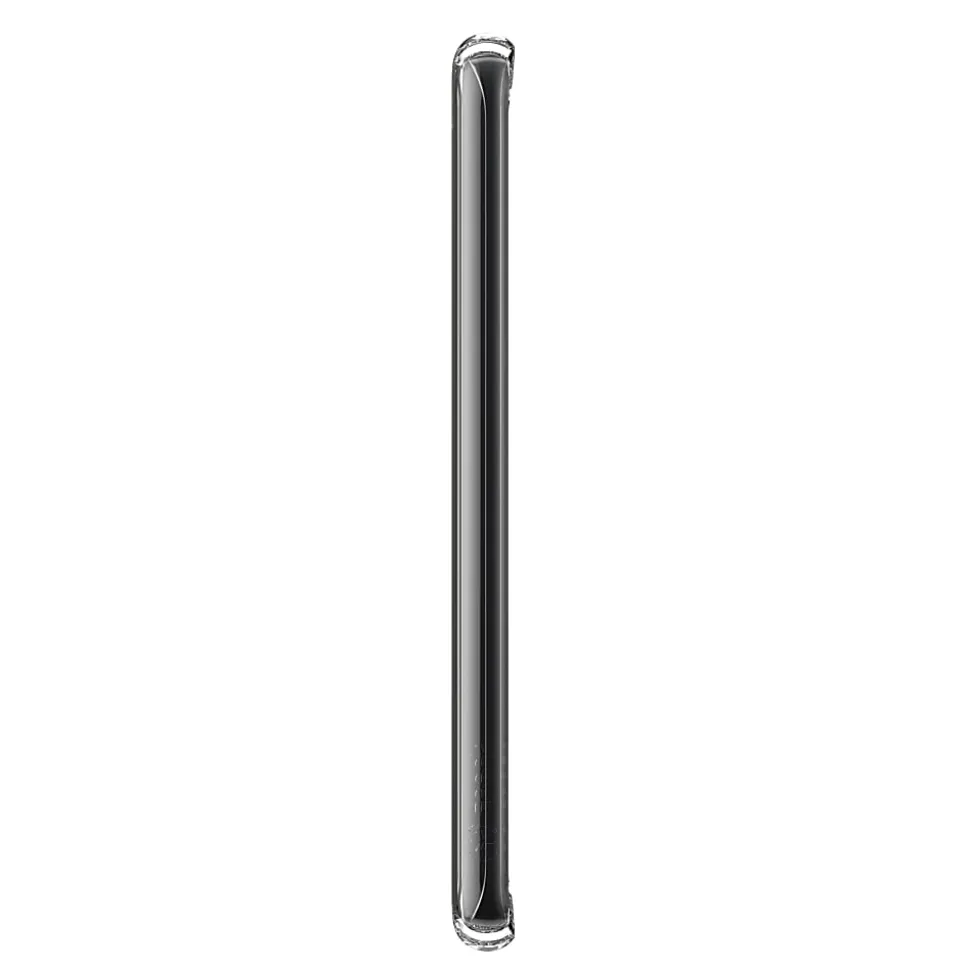 Speck Presidio Perfect-Clear Case For Samsung Galaxy S20+, Clear, 136371-5085