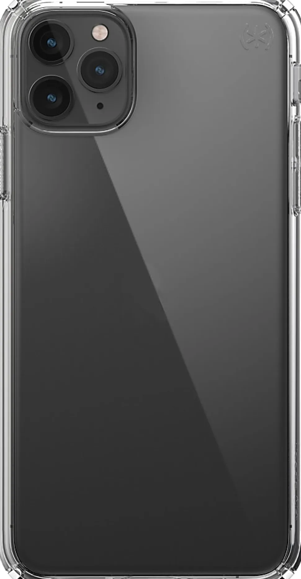 Speck Presidio Perfect-Clear Case For iPhone® 11 Pro Max, Clear